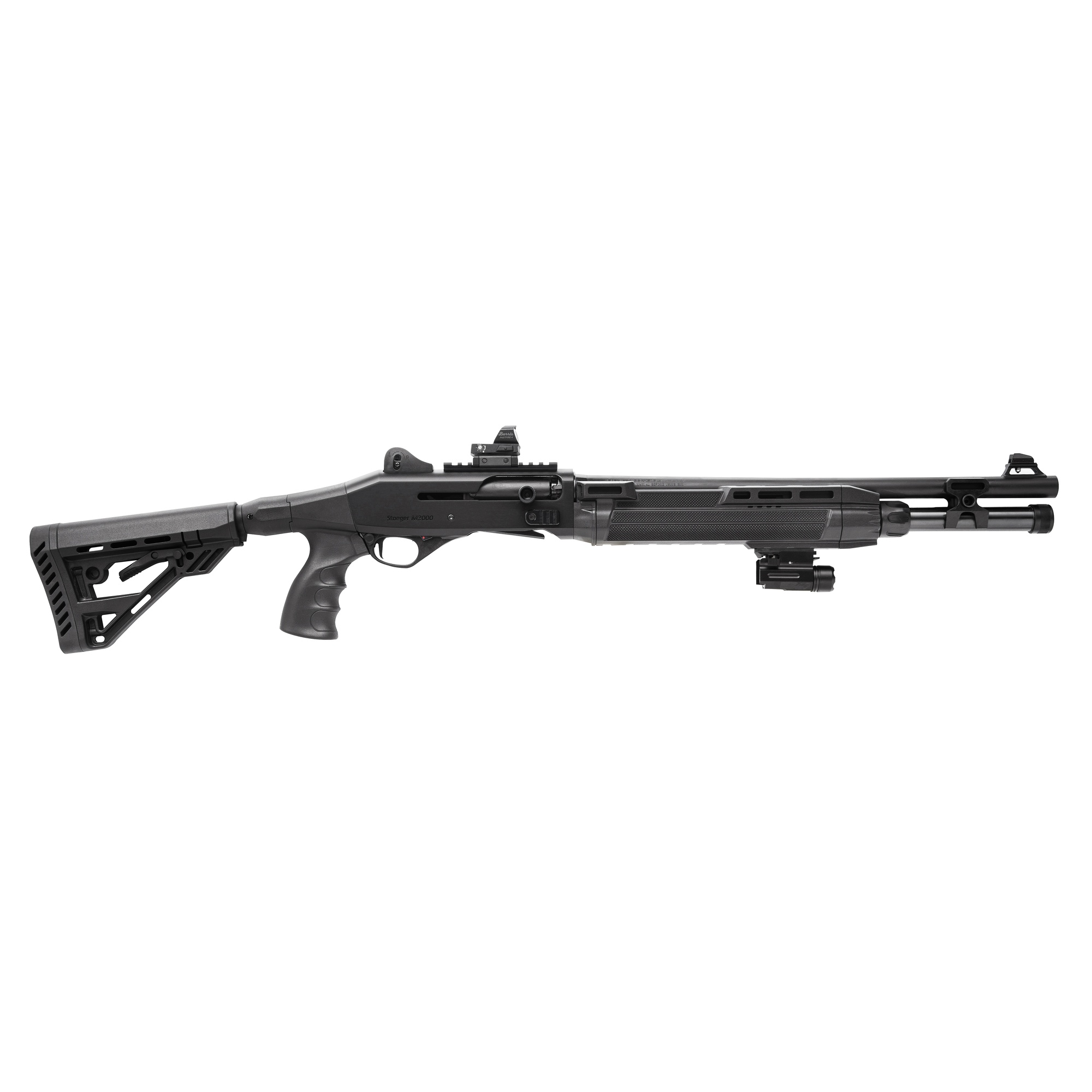 M3000 SMOKE TELESKOPİK